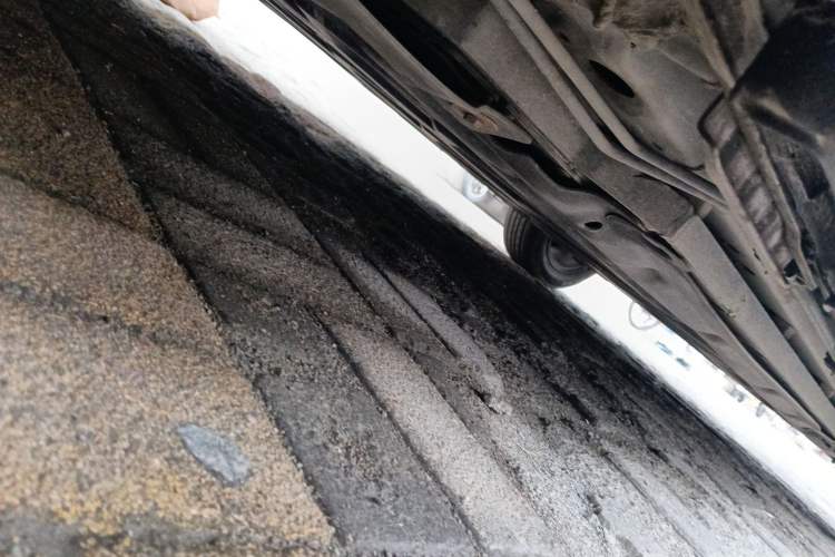 Used BYD Dolphin 2023 420 km Fashion Edition Chassis Front Left