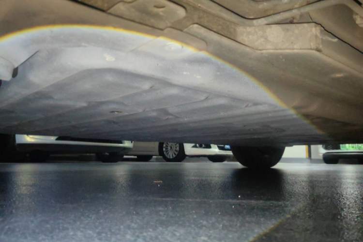 Used BYD Dolphin 2023 420 km Fashion Edition Chassis Front Left