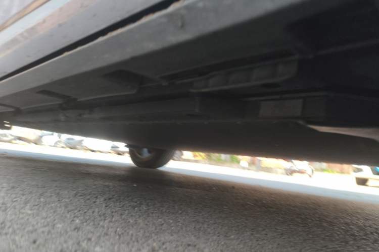 Used BYD Dolphin 2023 420 km Free Version Chassis Front Right