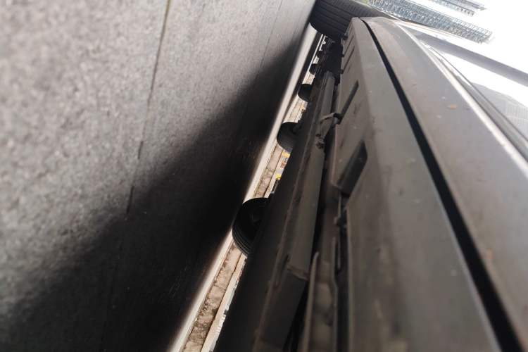 Used BYD Dolphin 2023 420 km Fashion Edition Chassis Front Right