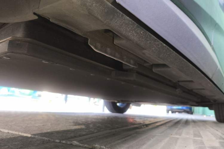 Used BYD Dolphin 2023 420 km Free Version Chassis Rear Right