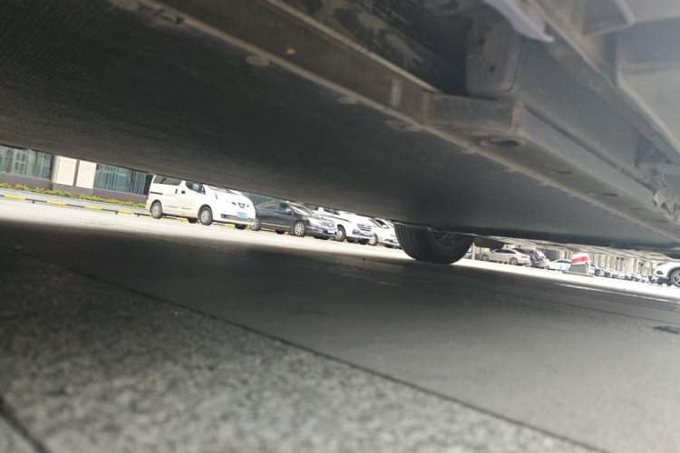 Used BYD Dolphin 2023 420 km Free Version Chassis Rear Right