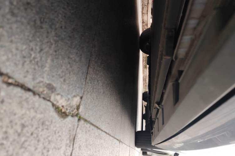 Used BYD Dolphin 2023 420 km Fashion Edition Chassis Rear Right