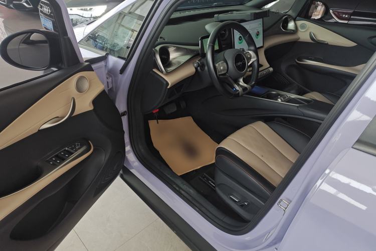 Used BYD Dolphin 2023 420 km Free Version Driver Seat