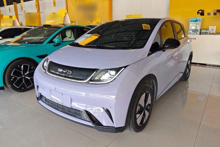 Używany BYD Dolphin 2023 420 km Fashion Edition Guazi used car, China used car export, Used car for sale, Used  cars, Cheapest cars for sale