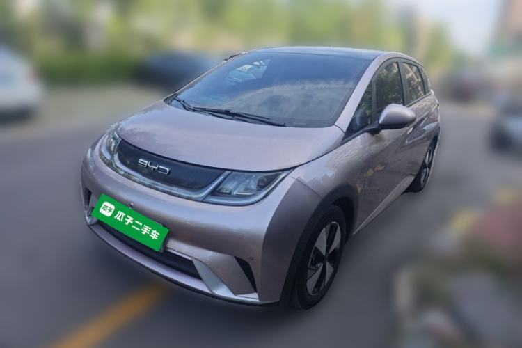 Używany BYD Dolphin 2023 420 km Fashion Edition Guazi used car, China used car export, Used car for sale, Used  cars, Cheapest cars for sale