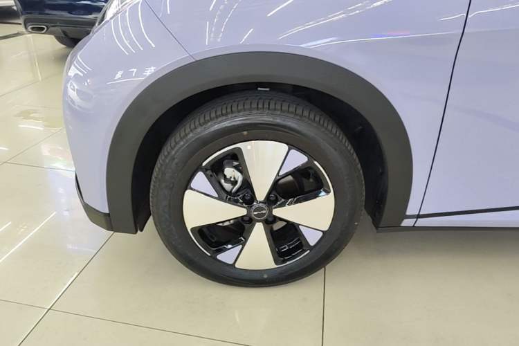 Used BYD Dolphin 2023 420 km Free Version Exterior 4