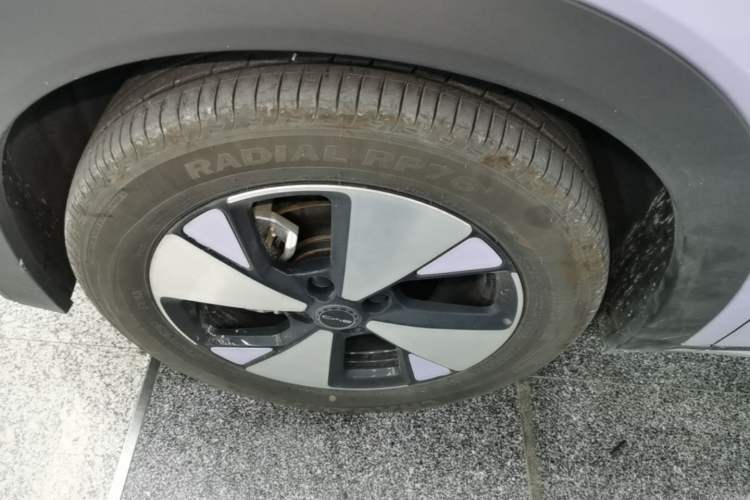 Used BYD Dolphin 2023 420 km Free Version Exterior 4