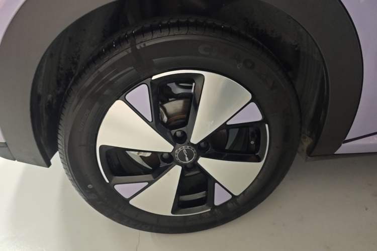 Used BYD Dolphin 2023 420 km Free Version Exterior 5