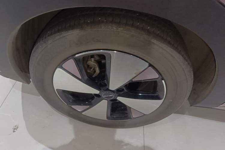 Used BYD Dolphin 2023 420 km Free Version Exterior 5