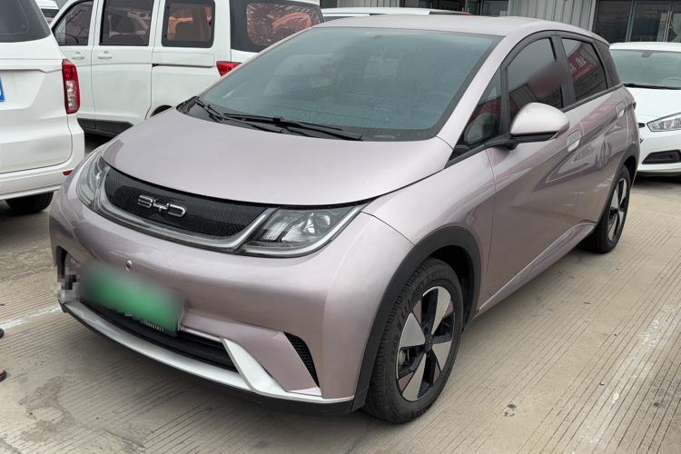 Used BYD Dolphin 2023 420 km Free Version Guazi used car, China used car export, Used car for sale, Used  cars, Cheapest cars for sale
