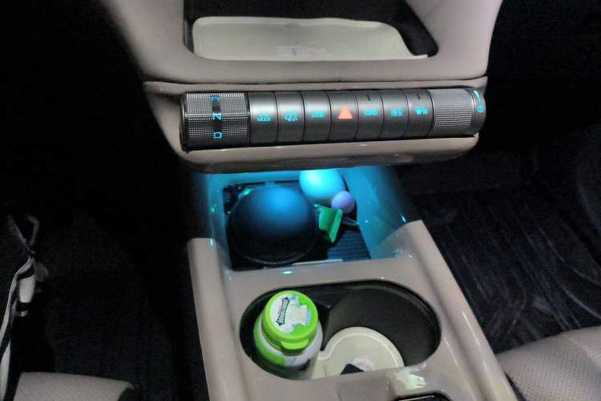 Used BYD Dolphin 2023 420 km Fashion Edition Gear Lever