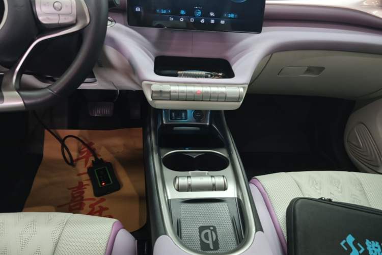 Used BYD Dolphin 2023 420 km Free Version Gear Lever