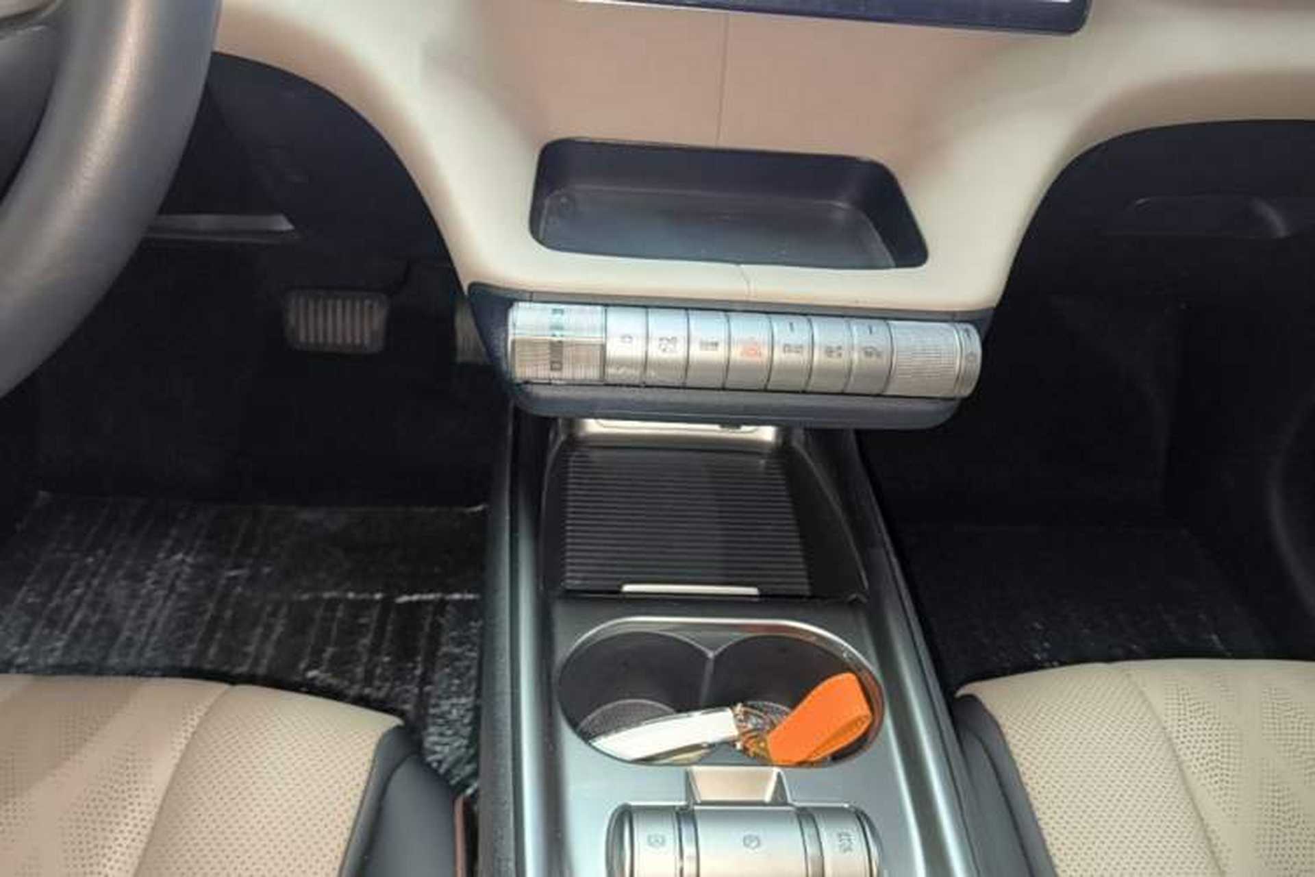 Used BYD Dolphin 2023 420 km Free Version Gear Lever
