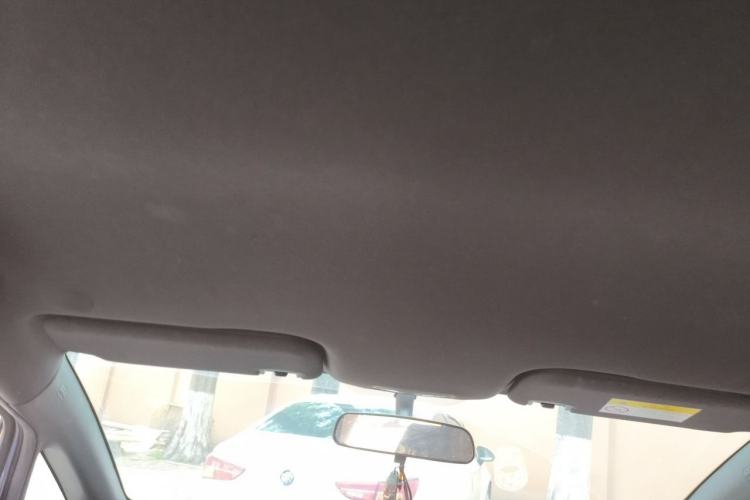Used BYD Dolphin 2023 420 km Free Version Headliner