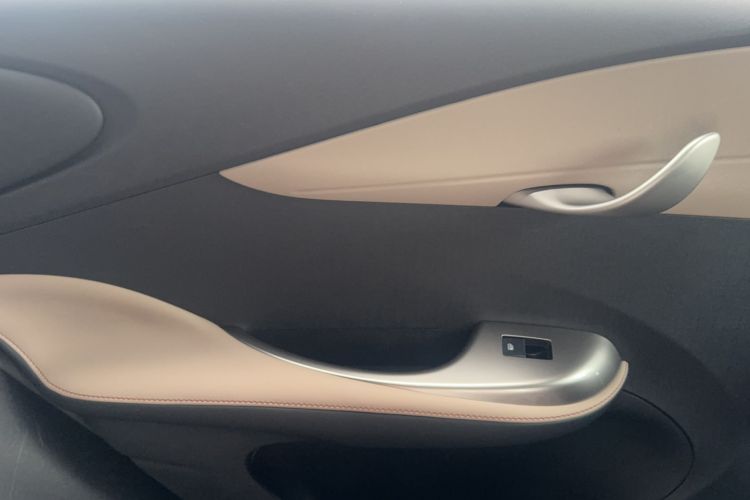 Used BYD Dolphin 2023 420 km Fashion Edition Headliner