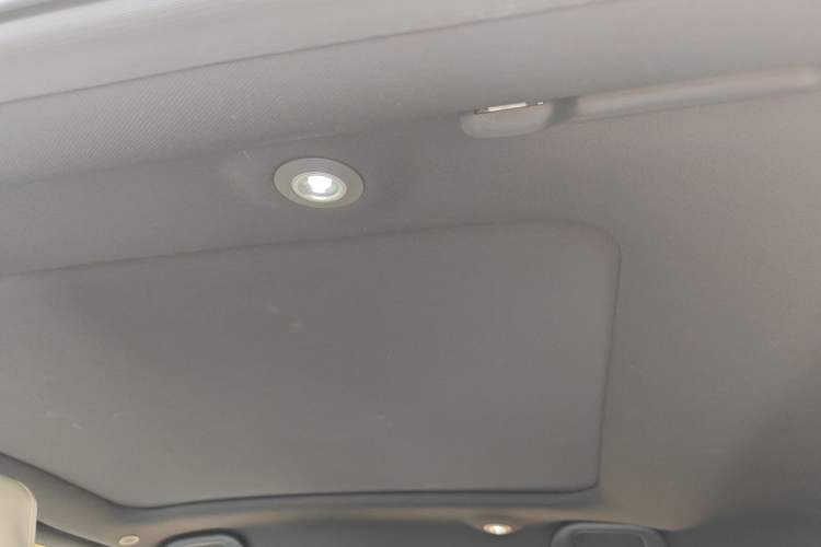 Used BYD Dolphin 2023 420 km Fashion Edition Headliner