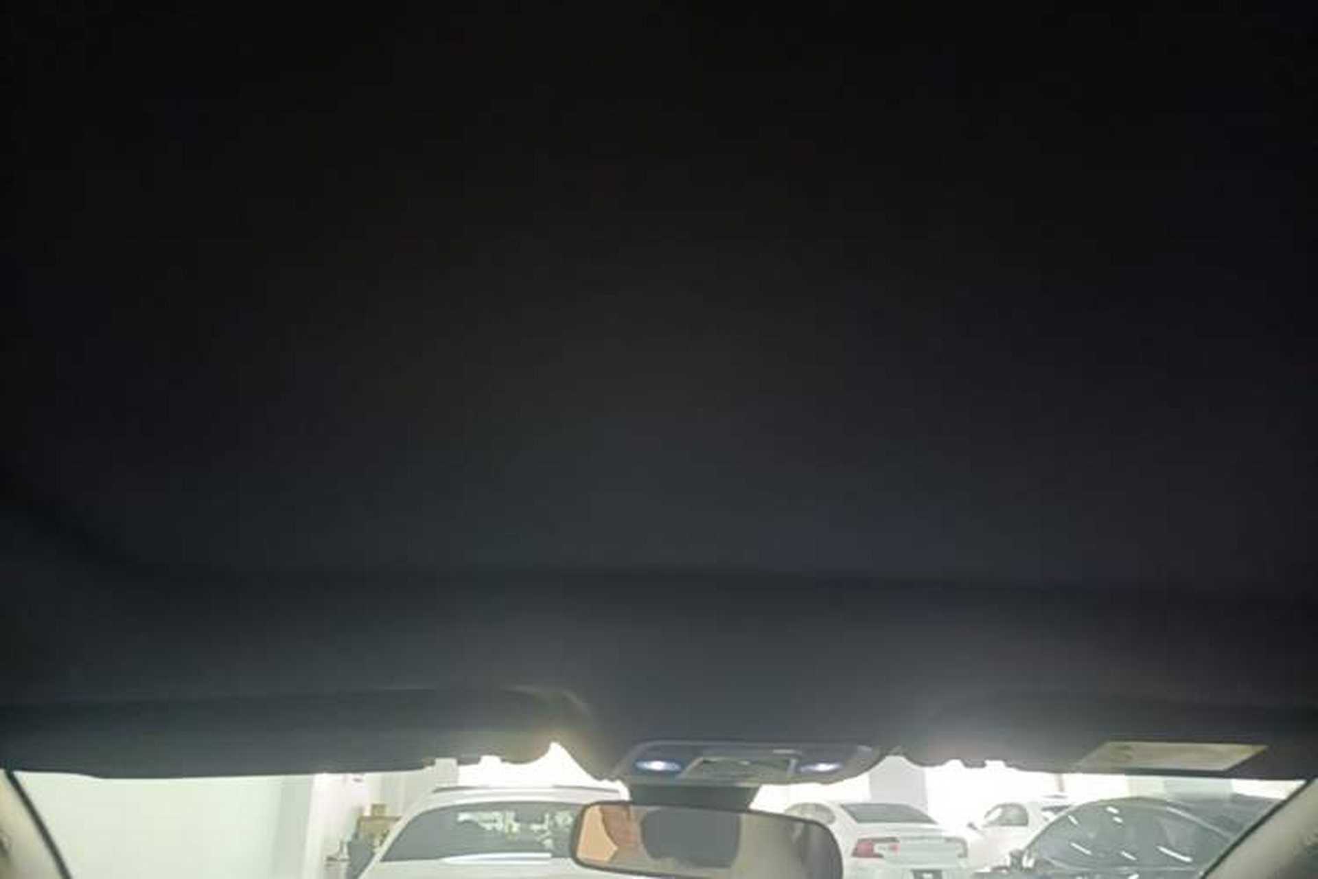Used BYD Dolphin 2023 420 km Fashion Edition Headliner