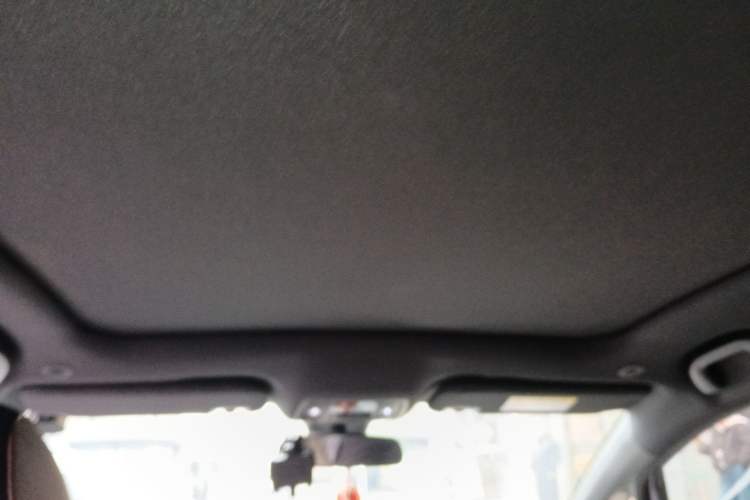 Used BYD Dolphin 2023 420 km Fashion Edition Headliner