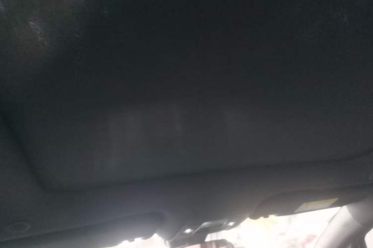 Used BYD Dolphin 2023 420 km Fashion Edition Headliner