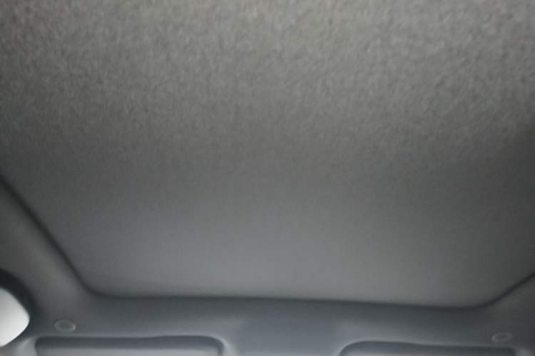 Used BYD Dolphin 2023 420 km Fashion Edition Headliner