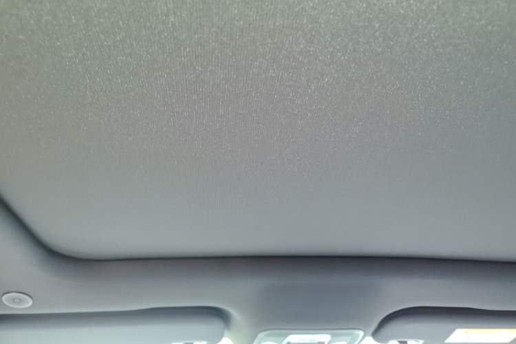 Used BYD Dolphin 2023 420 km Fashion Edition Headliner