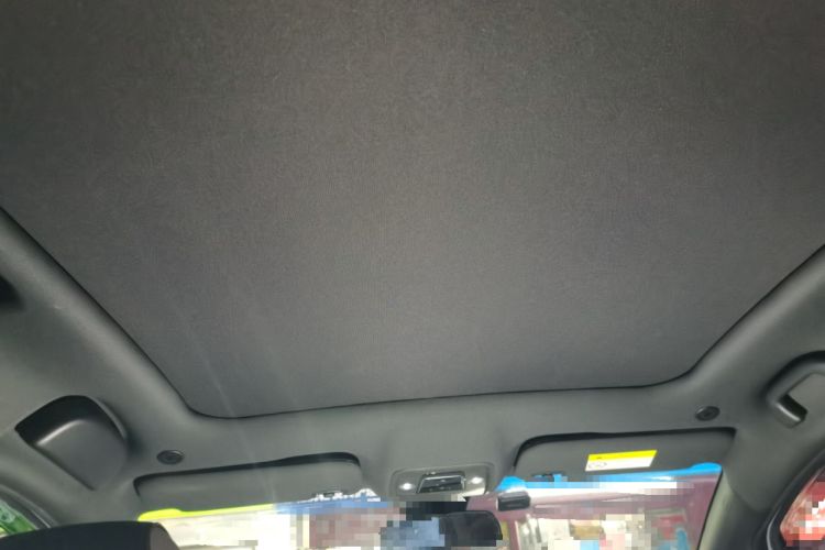 Used BYD Dolphin 2023 420 km Fashion Edition Headliner
