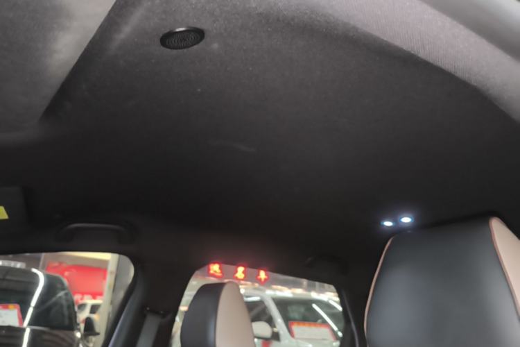 Used BYD Dolphin 2023 420 km Free Version Headliner