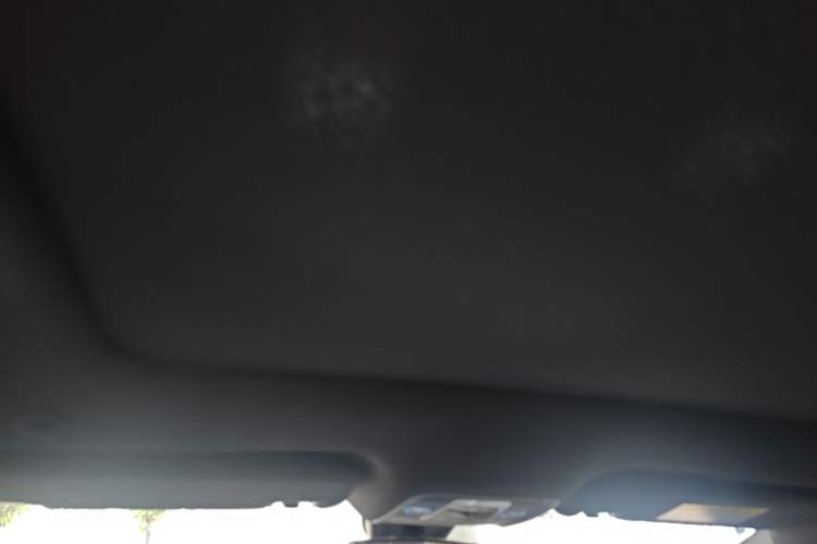 Used BYD Dolphin 2023 420 km Fashion Edition Headliner