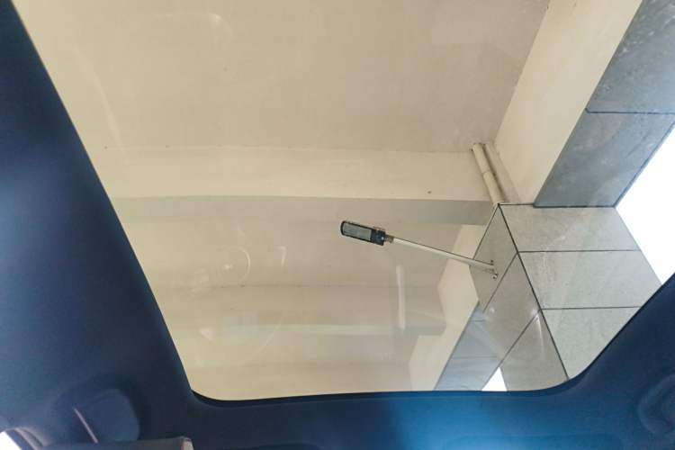 Used BYD Dolphin 2023 420 km Fashion Edition Headliner