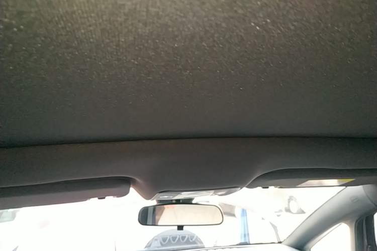 Used BYD Dolphin 2023 420 km Fashion Edition Headliner