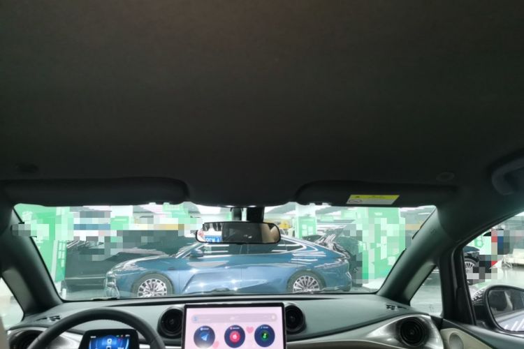Used BYD Dolphin 2023 420 km Free Version Headliner