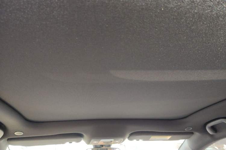 Used BYD Dolphin 2023 420 km Fashion Edition Headliner