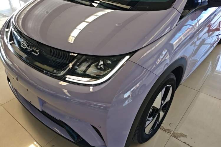 Used BYD Dolphin 2023 420 km Fashion Edition Left Front Headlight