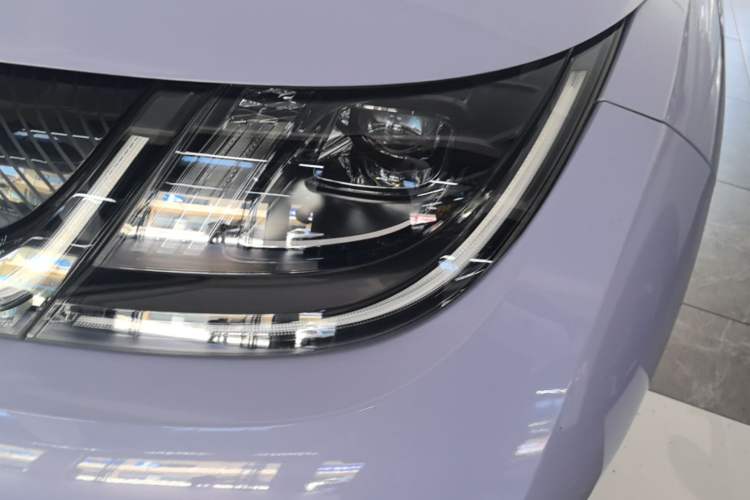 Used BYD Dolphin 2023 420 km Fashion Edition Left Front Headlight
