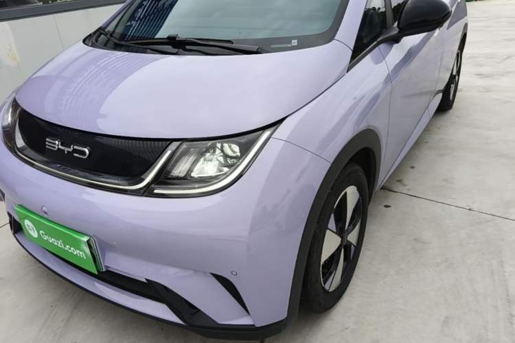 Used BYD Dolphin 2023 420 km Fashion Edition Left Front Headlight