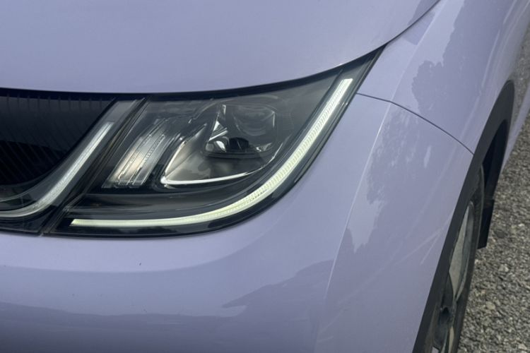Used BYD Dolphin 2023 420 km Fashion Edition Left Front Headlight