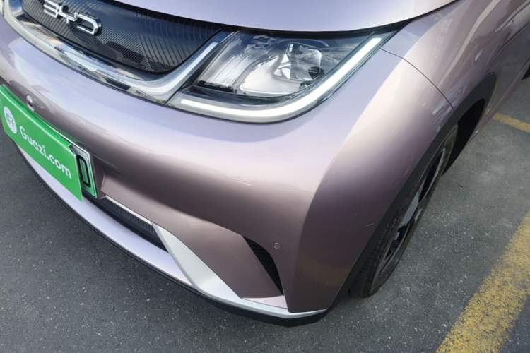 Used BYD Dolphin 2023 420 km Fashion Edition Left Front Headlight