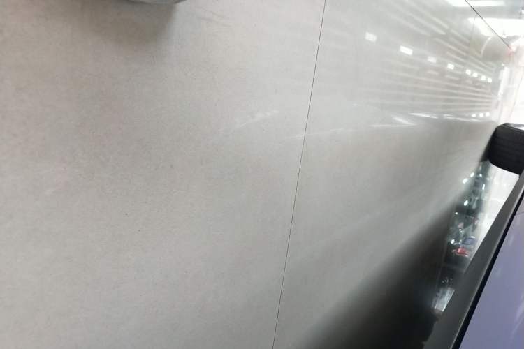 Used BYD Dolphin 2023 420 km Free Version Left Side Sill