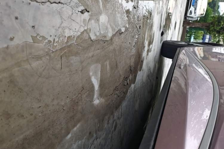 Used BYD Dolphin 2023 420 km Free Version Left Side Sill