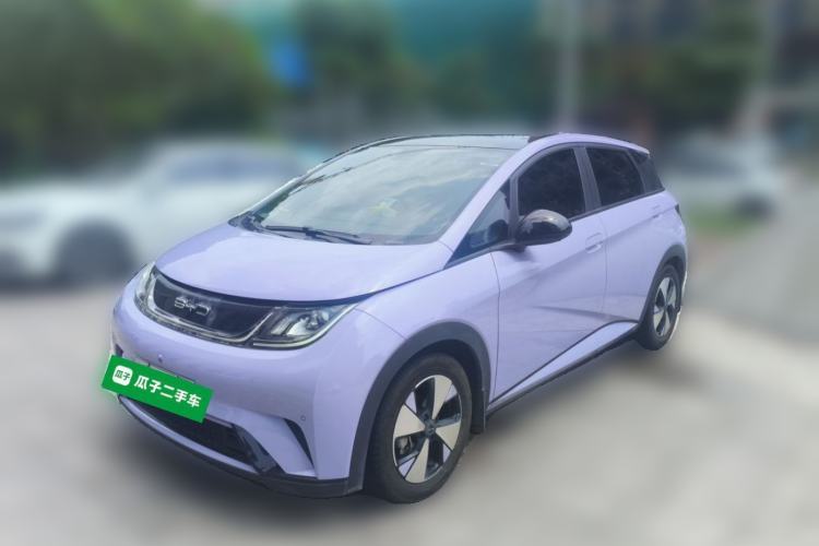 BYD Dolphin 2023 420 km Fashion Edition مستعملة Guazi used car, China used car export, Used car for sale, Used  cars, Cheapest cars for sale