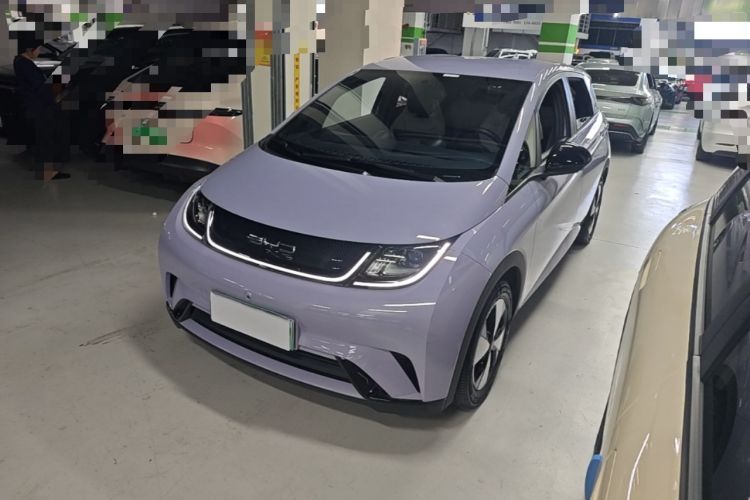 Used BYD Dolphin 2023 420 km Free Version Guazi used car, China used car export, Used car for sale, Used cars, Cheapest cars for sale