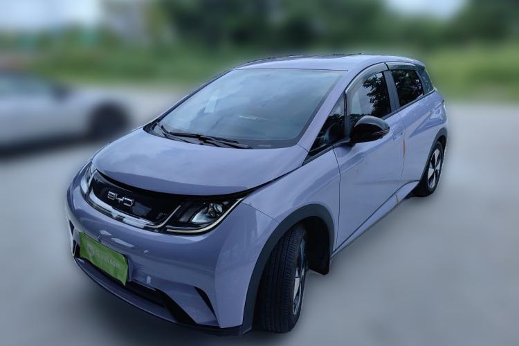 Used BYD Dolphin 2023 420 km Free Version Guazi used car, China used car export, Used car for sale, Used  cars, Cheapest cars for sale