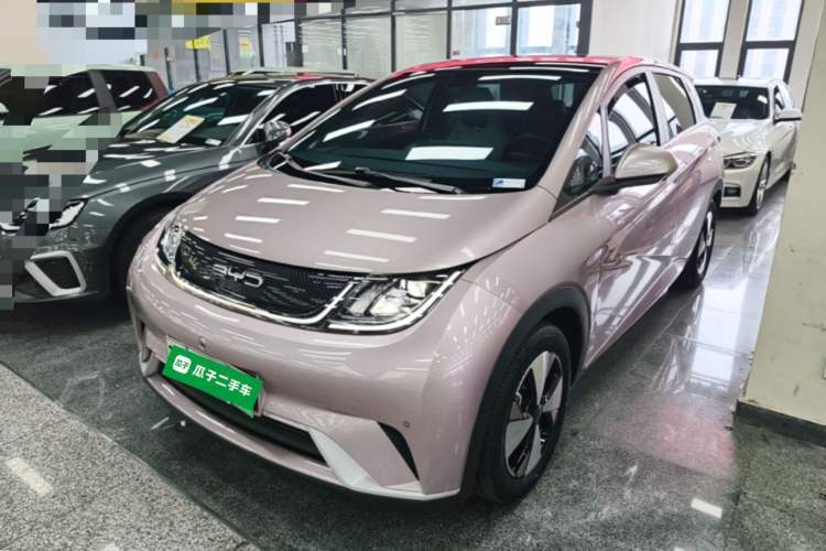 Used BYD Dolphin 2023 420 km Free Version Guazi used car, China used car export, Used car for sale, Used  cars, Cheapest cars for sale