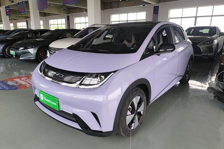 Used BYD Dolphin 2023 420 km Fashion Edition Guazi used car, China used car export, Used car for sale, Used  cars, Cheapest cars for sale