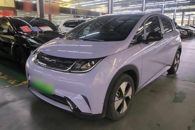 Used BYD Dolphin 2023 420 km Free Version Guazi used car, China used car export, Used car for sale, Used cars, Cheapest cars for sale