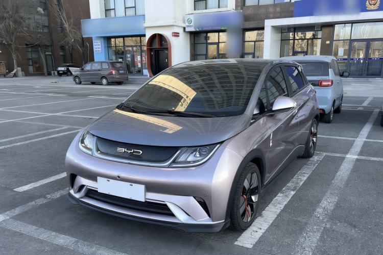 Used BYD Dolphin 2023 401km Knight Edition Guazi used car, China used car export, Used car for sale, Used  cars, Cheapest cars for sale