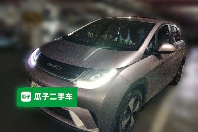 Used BYD Dolphin 2023 420 km Free Version Guazi used car, China used car export, Used car for sale, Used  cars, Cheapest cars for sale