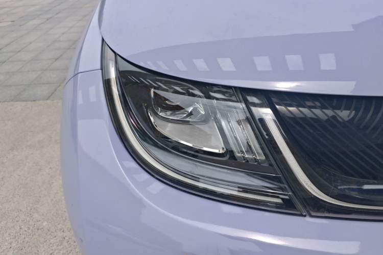 Used BYD Dolphin 2023 420 km Fashion Edition Right Front Headlight