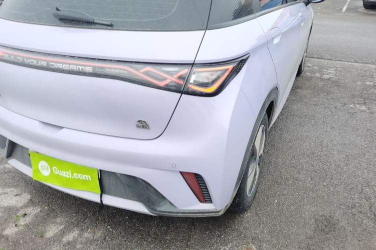 Used BYD Dolphin 2023 420 km Fashion Edition Right Rear Taillight